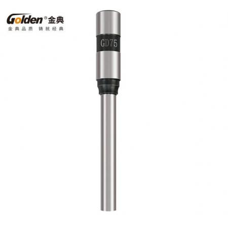 金典（GOLDEN）裝訂機(jī)打孔刀財務(wù)裝訂機(jī)鉆刀7*50MM