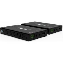 長(zhǎng)線傳輸器 淳中	HDMI-102-100-RX-KW28