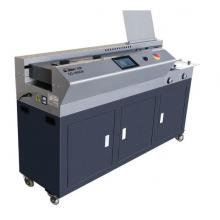 金典 GOLDEN GD-W608無線膠裝機(jī)全自動A3熱熔裝訂機(jī)標(biāo)書資料報告裝訂機(jī)