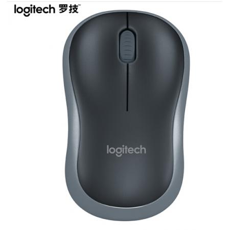 無線鼠標	羅技M185