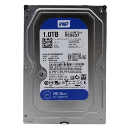 戴爾 機(jī)械硬盤 1TB