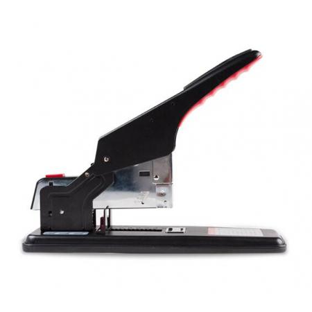 訂書機(jī)	晨光 M&G 文具大號(hào)訂書機(jī) 200頁(yè)重型訂書器  ABS92772