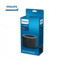 飛利浦 PHILIPS 加濕器濾網(wǎng) FY2401 上加水 自動濕度設(shè)置 輕音嬰兒臥室家用 配件 適用機型HU4803/HU4801