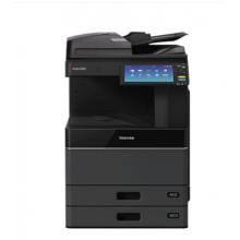 東芝（TOSHIBA)FC_4615AC  （含進稿器、雙面器、雙紙盒）