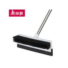 美麗雅地板刷	衛(wèi)生間多功能長(zhǎng)柄地板刷