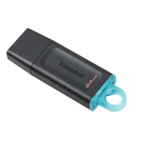 金士頓（Kingston）64GB USB3.2 Gen 1 U盤 DTX 時(shí)尚 設(shè)計(jì)  輕巧 便攜
