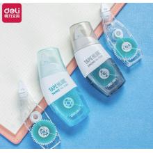 得力(deli)6mm×8M可換替芯雙面膠 創(chuàng)意點(diǎn)點(diǎn)膠 方便快涂可擦除手工膠帶套裝 7325