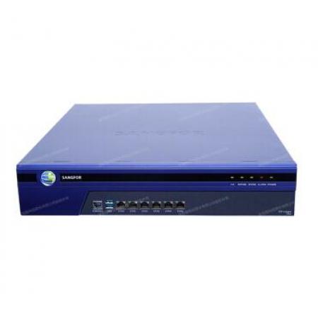 入侵檢測(cè)（外網(wǎng)） 深信服 NTA-100-B620-id
