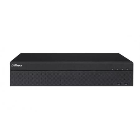 硬盤錄像機	大華	DH-NVR4816-4KS2(含4塊4T硬盤）