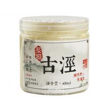 手工天然漿糊膠水裝裱字畫粘貼艾條廣告墻紙海報票據(jù)扇子對聯(lián)上漿