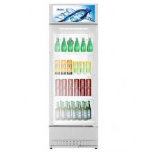 海爾（Haier） 280升風冷無霜立式展示柜冰柜  保鮮柜冷柜SC-288DS