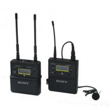 索尼（SONY）UWP-D21 無線領(lǐng)夾麥克風小蜜蜂