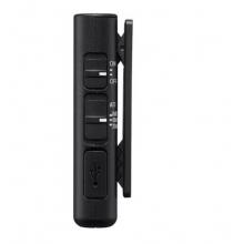 索尼（SONY）ECM-W2BT無(wú)線麥克風(fēng)+ECM-LV1 立體聲領(lǐng)夾麥克風(fēng)組合套裝 無(wú)線麥克風(fēng)話筒 支持MI熱靴
