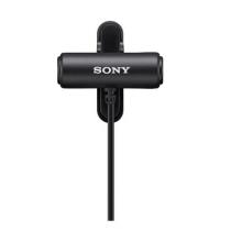 索尼（SONY）ECM-W2BT無(wú)線麥克風(fēng)+ECM-LV1 立體聲領(lǐng)夾麥克風(fēng)組合套裝 無(wú)線麥克風(fēng)話筒 支持MI熱靴