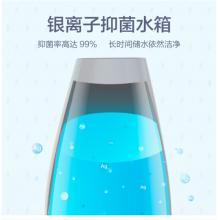小熊（Bear）加濕器臥室 辦公室客廳迷你大霧量落地空氣加濕器 低噪香薰機 5升大容量 JSQ-E50D1