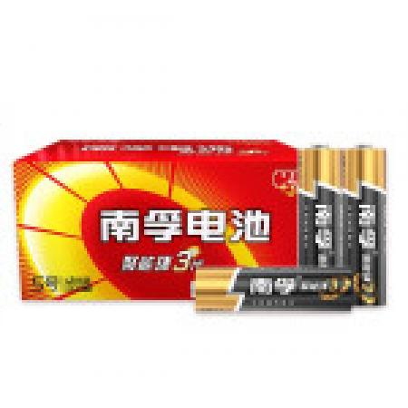 南孚7號(hào)電池（40節(jié)/盒）