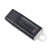 金士頓（Kingston）32GB USB3.2 Gen 1 U盤 DTX 時尚設計 輕巧便攜