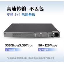 華為HUAWEI企業(yè)級(jí)交換機(jī)24口千兆以太網(wǎng)+4口千兆光口高速穩(wěn)定三層網(wǎng)絡(luò)全管理型大型商超公司 S5735S-S24T4S-A