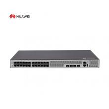 華為HUAWEI企業(yè)級(jí)交換機(jī)24口千兆以太網(wǎng)+4口千兆光口高速穩(wěn)定三層網(wǎng)絡(luò)全管理型大型商超公司 S5735S-S24T4S-A