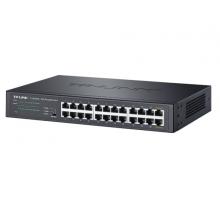 TP-LINK 云交換TL-SG2024D 24口全千兆Web網(wǎng)管 云管理交換機(jī) 企業(yè)級交換器 監(jiān)控網(wǎng)絡(luò)網(wǎng)線分線器