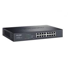 TP-LINK 云交換TL-SG2016D 16口全千兆Web網(wǎng)管 云管理交換機(jī) 企業(yè)級交換器 監(jiān)控網(wǎng)絡(luò)網(wǎng)線分線器