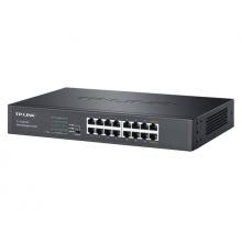 TP-LINK 云交換TL-SG2016D 16口全千兆Web網(wǎng)管 云管理交換機(jī) 企業(yè)級交換器 監(jiān)控網(wǎng)絡(luò)網(wǎng)線分線器