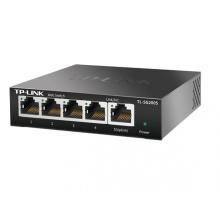 TP-LINK 云交換TL-SG2005 五口  全千兆Web網(wǎng)管 云管理交換機(jī) 網(wǎng)線(xiàn)分線(xiàn)器 分流器