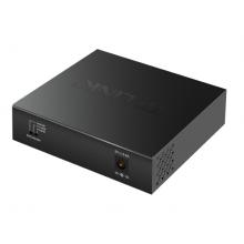 TP-LINK 云交換TL-SG2005 五口  全千兆Web網(wǎng)管 云管理交換機(jī) 網(wǎng)線(xiàn)分線(xiàn)器 分流器