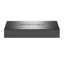 TP-LINK 云交換TL-SG2008D 8口全千兆Web網管 云管理交換機 網線分線器 分流器