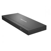 TP-LINK 云交換TL-SG2016K 16口全千兆Web網(wǎng)管 云管理交換機(jī) 企業(yè)級(jí)交換器 監(jiān)控網(wǎng)絡(luò)網(wǎng)線分線器 分流器