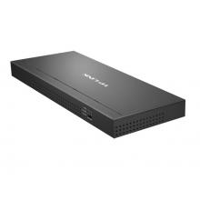 TP-LINK 云交換TL-SG2016K 16口全千兆Web網(wǎng)管 云管理交換機(jī) 企業(yè)級(jí)交換器 監(jiān)控網(wǎng)絡(luò)網(wǎng)線分線器 分流器
