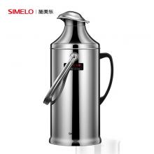 施美樂(lè)3.2L熱水瓶保溫瓶家用暖壺辦公暖瓶保溫水壺暖水瓶