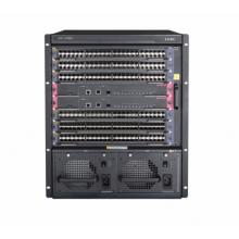 新華三（H3C）S7006X 48口萬兆光+48千兆電多業(yè)務企業(yè)級網(wǎng)絡核心路由交換機 標準版光電組合套裝