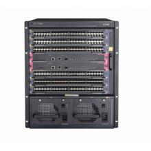 新華三（H3C）S7006X 48口萬兆光+48千兆電多業(yè)務企業(yè)級網(wǎng)絡核心路由交換機 標準版光電組合套裝