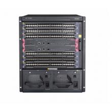 新華三（H3C）S7006X 48口萬兆光多業(yè)務(wù)企業(yè)級(jí)網(wǎng)絡(luò)核心路由交換機(jī) 標(biāo)準(zhǔn)版光口套裝