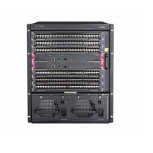 新華三（H3C）S7006X 48口萬兆光多業(yè)務(wù)企業(yè)級(jí)網(wǎng)絡(luò)核心路由交換機(jī) 標(biāo)準(zhǔn)版光口套裝