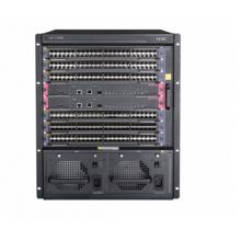 新華三（H3C）S7006X 24口千兆電+20千兆光纖口多業(yè)務(wù)企業(yè)級網(wǎng)絡(luò)核心路由交換機(jī) 標(biāo)準(zhǔn)版電口套裝