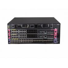 新華三（H3C）S7003X 16口千兆電+12萬兆光纖口多業(yè)務(wù)企業(yè)級網(wǎng)絡(luò)核心路由交換機