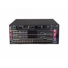 新華三（H3C）S7003X 16口千兆電+12萬兆光纖口多業(yè)務(wù)企業(yè)級(jí)網(wǎng)絡(luò)核心路由交換機(jī)