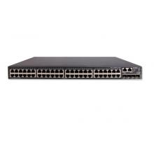 新華三（H3C）S5500V2-54S-EI 48口千兆三層網(wǎng)管企業(yè)級網(wǎng)絡核心交換機 萬兆上行