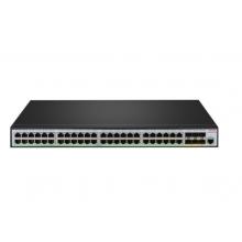 新華三（H3C）S5120V3-54S-EI 48口千兆電+6萬(wàn)兆光纖口弱三層網(wǎng)管企業(yè)級(jí)網(wǎng)絡(luò)交換機(jī)