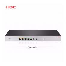 新華三（H3C）百人辦公網(wǎng)絡(luò)集成解決方案（ER3200G3+S5120V2-28P-LI+Mini S1248*3）適用于120人 含遠(yuǎn)程調(diào)試
