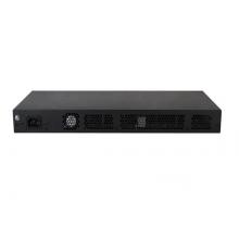 新華三（H3C）S1850-28X 24口千兆電+2千兆光+2萬兆光二層WEB網(wǎng)管企業(yè)級(jí)網(wǎng)絡(luò)交換機(jī) 萬兆上行
