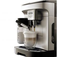德龍（Delonghi）咖啡機 E系列 意式全自動咖啡機 家用 迷你奶缸 一鍵奶咖 E LattePlus