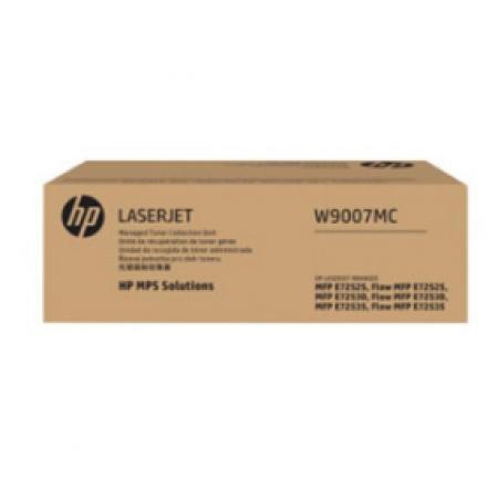 惠普（HP）W9007MC廢碳粉收集器  適用于惠普72525、72530、72535系列