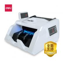 得力(deli))  驗(yàn)鈔點(diǎn)鈔機(jī)  3909S