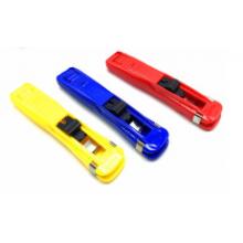 夾紙器KOYO KY-SM8 小號(hào)夾紙器 可夾40頁(yè) 顏色隨機(jī)