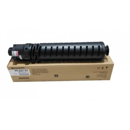 夏普（SHARP）MX-62CT-CA 青色墨粉 (適用MX6240N/7040N機(jī)型) 約40000頁