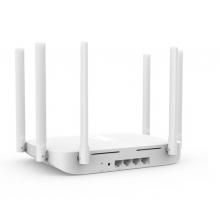Redmi 路由器 AC2100 5G雙頻 千兆端口 信號(hào)增強(qiáng) WIFI穿墻 游戲路由
