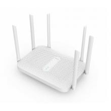 Redmi 路由器 AC2100 5G雙頻 千兆端口 信號(hào)增強(qiáng) WIFI穿墻 游戲路由